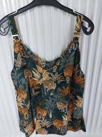 Topje van het merk Morgan, Kleding | Dames, Overige kleuren, Morgan, Zo goed als nieuw, Zonder mouw