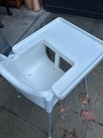 Kinder eetstoel ikea, Kinderen en Baby's, Ophalen, Zo goed als nieuw