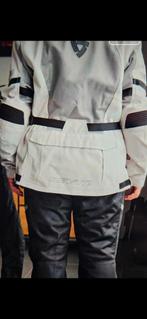 Motorpak, laarzen en motorhelm voorvrouwen, Motoren, Overige typen, Ophalen of Verzenden, Dames, REV’IT!