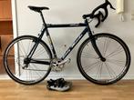 Gravelfiets/Cyclo Eddy Merckx, Enlèvement, Utilisé, Chaussures