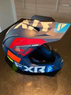 FXR racediv helm, Motoren, Kleding | Motorhelmen, L