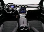 Mercedes-Benz C-Klasse 180 AMG Line Break + DIGITAL LIGHT +, Auto's, Mercedes-Benz, Automaat, 4 cilinders, 5 deurs, Regensensor