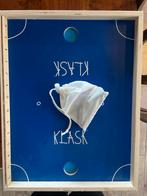 Gezelschapsspel, Ophalen, Zo goed als nieuw