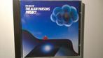 The Alan Parsons Project - The Best Of The Alan Parsons Proj, Enlèvement ou Envoi, Comme neuf, Pop rock