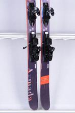 163 170 184 freestyle ski's ARMADA ARV 96, grip walk, 160 tot 180 cm, Gebruikt, Verzenden, Carve