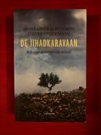 Montasser AlDe'emeh - De jihadkaravaan - zo goed als nieuw, Boeken, Politiek en Maatschappij, Montasser AlDe'emeh; Pieter Stockmans