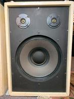 Hauts parleur Goodmans, Enlèvement, Utilisé, Haut-parleurs Frontaux, Arrière ou Stéréo, Autres marques
