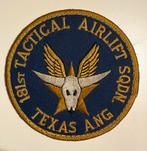 USAF 181st Tactical Airlift Squadron, Ophalen of Verzenden