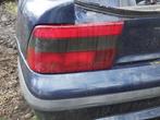 Achterlicht links van een Opel Calibra, Ophalen of Verzenden, 3 maanden garantie, Gebruikt, Opel
