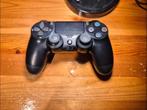 manette Platstation 4 à vendre (Dualshock 4), Consoles de jeu & Jeux vidéo, Enlèvement ou Envoi, Reconditionné, Avec 1 manette