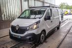 Renault Trafic (bj 2018), Te koop, Gebruikt, Elektrische ramen, Diesel