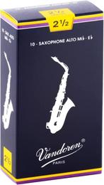 Anches Saxophone ALTO, Musique & Instruments, Instruments | Accessoires, Enlèvement, Neuf, Saxophone