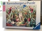 Puzzels, Hobby & Loisirs créatifs, Sport cérébral & Puzzles, 500 à 1500 pièces, Enlèvement, Utilisé