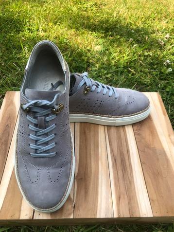 Schoen sneaker Sensunique lila maat 40, Enlèvement ou Envoi, Comme neuf
