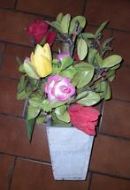 Pot de fleurs artificielles, Enlèvement ou Envoi