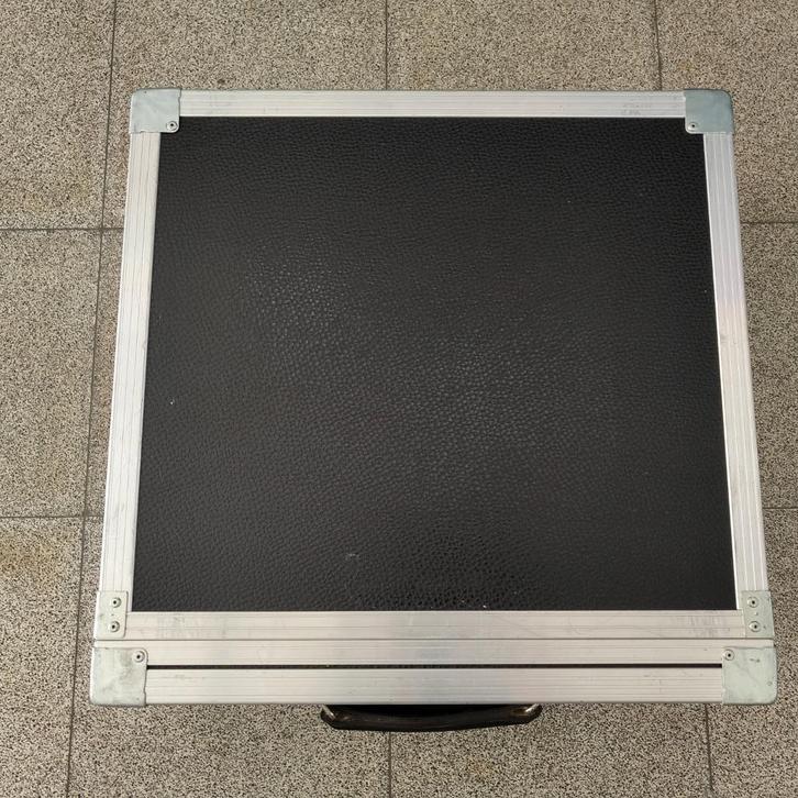 Flightcase, Muziek en Instrumenten, Behuizingen en Koffers, Zo goed als nieuw, Overige instrumenten, Flightcase, Ophalen