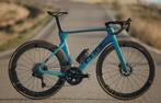 Cube Litening Aero C:68X SLT maat 52, Fietsen en Brommers, 49 tot 53 cm, Ophalen of Verzenden, Zo goed als nieuw, Carbon