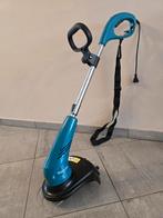 Makita grastrimmer, Ophalen, Zo goed als nieuw