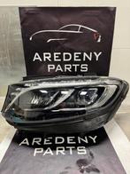 Mercedes S Klasse Coupe W217 Koplamp Links ILS A2179063901, Ophalen of Verzenden, Gebruikt, Mercedes-Benz