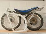 HUSQVARNA TE610, Motoren, Particulier