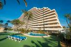 Te huur in Calpe, Zwembad, Costa Blanca, Appartement, 1 slaapkamer