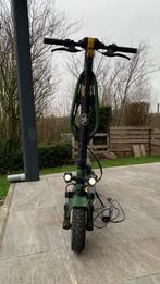 Jeep elektrische scooter, Fietsen en Brommers, Ophalen, Zo goed als nieuw, Elektrische step (E-scooter), Jeep