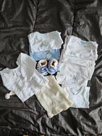 Babykleding 6 maanden/ vêtements bébé 6 mois, Ophalen, Gebruikt