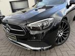 Mercedes-Benz E 200 Cabriolet Avantgarde FACELIFT ** Burmes, Auto's, Mercedes-Benz, 145 kW, 4 cilinders, Cabriolet, 0 kg