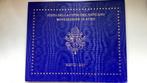 BU set Vaticaan 2007, Postzegels en Munten, Ophalen, Vaticaanstad, Overige waardes, Setje