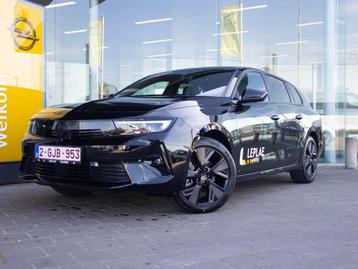 Opel Astra ST ELECTRIC GS WLTP 411KM |INFOTAINMENT PACK PRO beschikbaar voor biedingen