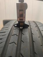 225/60r17 continental 40€ per stuk met plaatsen 225/60/r17, Ophalen of Verzenden