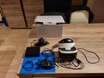 Playstation VR set, Consoles de jeu & Jeux vidéo, Virtual Reality, Enlèvement, Comme neuf