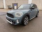 MINI Cooper SD Countryman All4 Aut. 190pk FULL OPTION ( 16.0, Auto's, Automaat, Bedrijf, 2170 kg, 140 kW