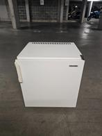 Mini-réfrigérateur avec congélateur (ideal pour camper), Electroménager, Avec compartiment congélateur, Enlèvement, Utilisé, 45 à 60 cm