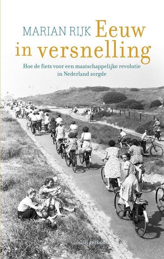 Eeuw in versnelling, Livres, Histoire mondiale, Envoi