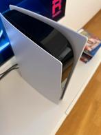 PlayStation 5 Disc Edition & Games, Ophalen, Zo goed als nieuw, Playstation 5