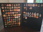 Groot aanbod aan verschillende pins (Disney, Smurfen,...), Ophalen of Verzenden, Gebruikt, Speldje of Pin