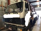 Camion Mercedes, Auto's, Vrachtwagens, Mercedes-Benz, Diesel, Particulier, Te koop