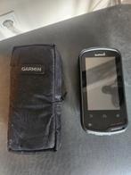 GARMIN MONTERRA FIETS GPS, Ophalen, GPS, Zo goed als nieuw