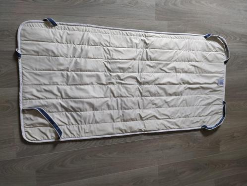 Aerosleep, Kinderen en Baby's, Kinderkamer | Beddengoed, Zo goed als nieuw, Hoeslaken of Sloop, Wit, Jongetje of Meisje, Ophalen