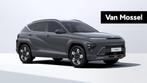 Hyundai Kona 1.6 T-GDI Feel COMFORT PACK 48V, Auto's, Voorwielaandrijving, 1330 kg, Stof, 4 cilinders
