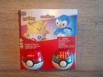 Mega Construx Pokemon - Togepi & Piplup - Nieuw, Ophalen of Verzenden, Nieuw