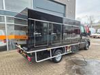 Iveco Daily 35C18 HiMatic/ Coldcar/ Eiswagen/ 4+4/ -40 Degre, Automaat, Achterwielaandrijving, Euro 6, 4 cilinders