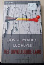 België - Het onvoltooide land, Comme neuf, Diverse auteurs, Enlèvement ou Envoi, 20e siècle ou après