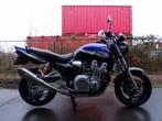 yamaha xjr 1300, Motoren, 4 cilinders, Bedrijf, Meer dan 35 kW, 1300 cc