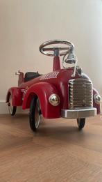 Brandweer loopwagen, Ophalen, Zo goed als nieuw, Loopvoertuig