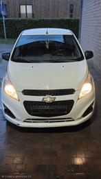 Chevrolet Spark 1.2i essence, Auto's, Spark, Particulier, Te koop, Benzine