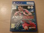 nouveau jeux ps4 pes 2015 sous blister, Online, Sport, Enlèvement ou Envoi, Neuf