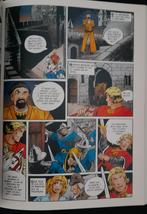 De Rode Ridder — Oude Vijanden (2003) — Goede conditie, Eén stripboek, Ophalen of Verzenden, Gelezen