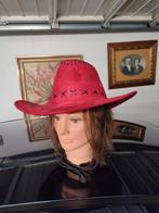 Cowboy hoed, Kleding | Heren, Ophalen, Zo goed als nieuw, Hoed